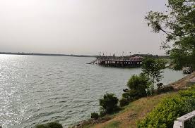 Ramgarh Tal Lake